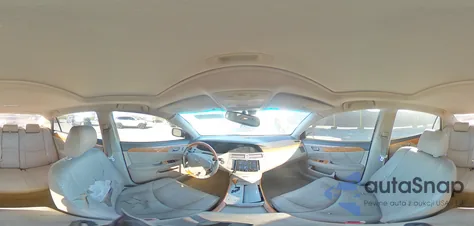 2006 Toyota Avalon Xl из США, поврежденный, VIN 4T1BK36B26U074711